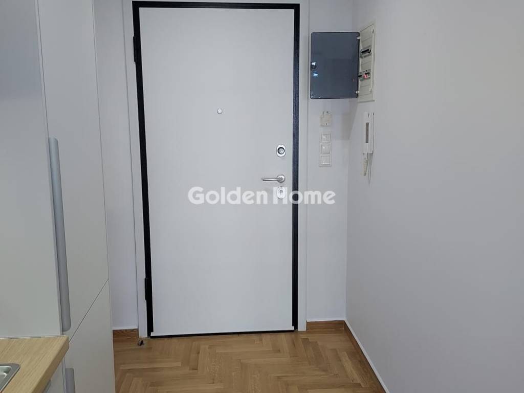 Χολ - Διάδρομος