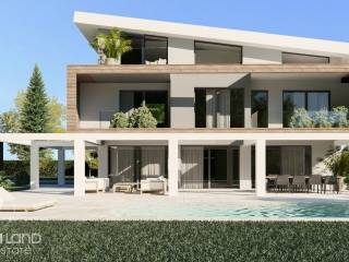 Forumland Real Estate, Εξωτερική Όψη