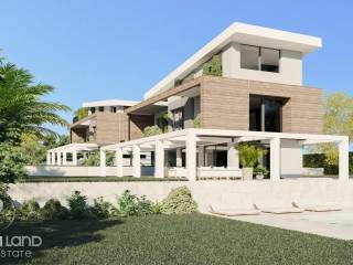 Forumland Real Estate, Εξωτερική Όψη