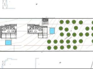 Forumland Real Estate, κάτοψη κατοικιών