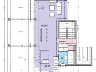 Forumland Real Estate, κάτοψη ισογείου