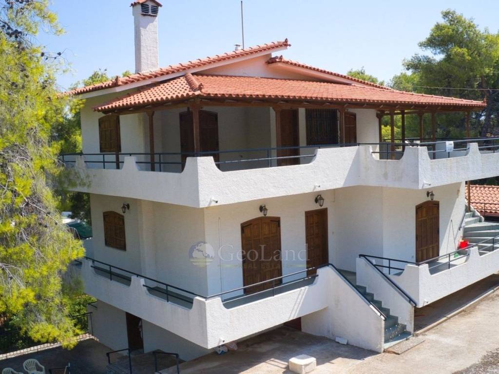 Εξωτερικός χώρος