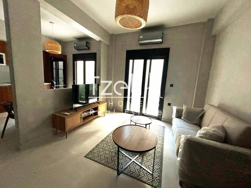 Άποψη χώρου