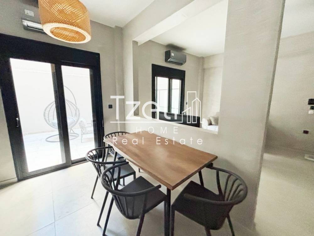 Άποψη χώρου