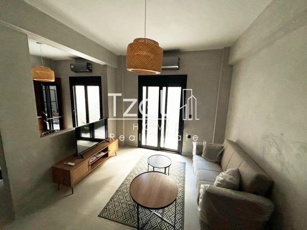 Άποψη χώρου