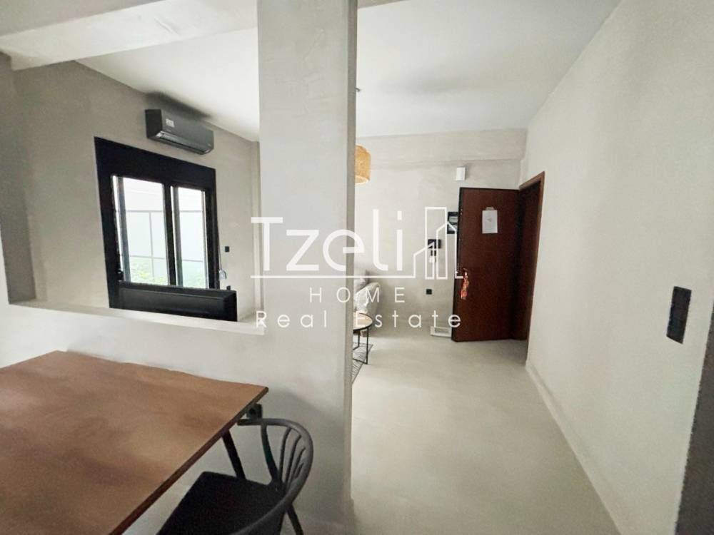 Άποψη χώρου