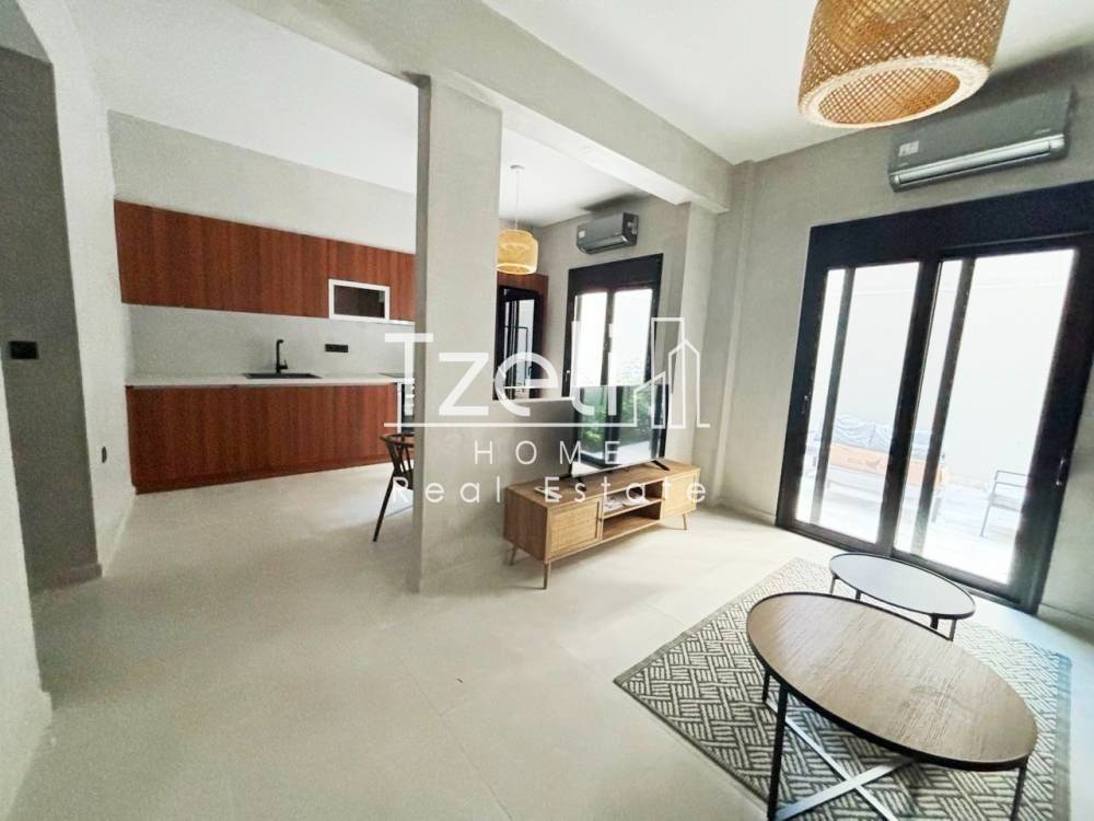 Άποψη χώρου