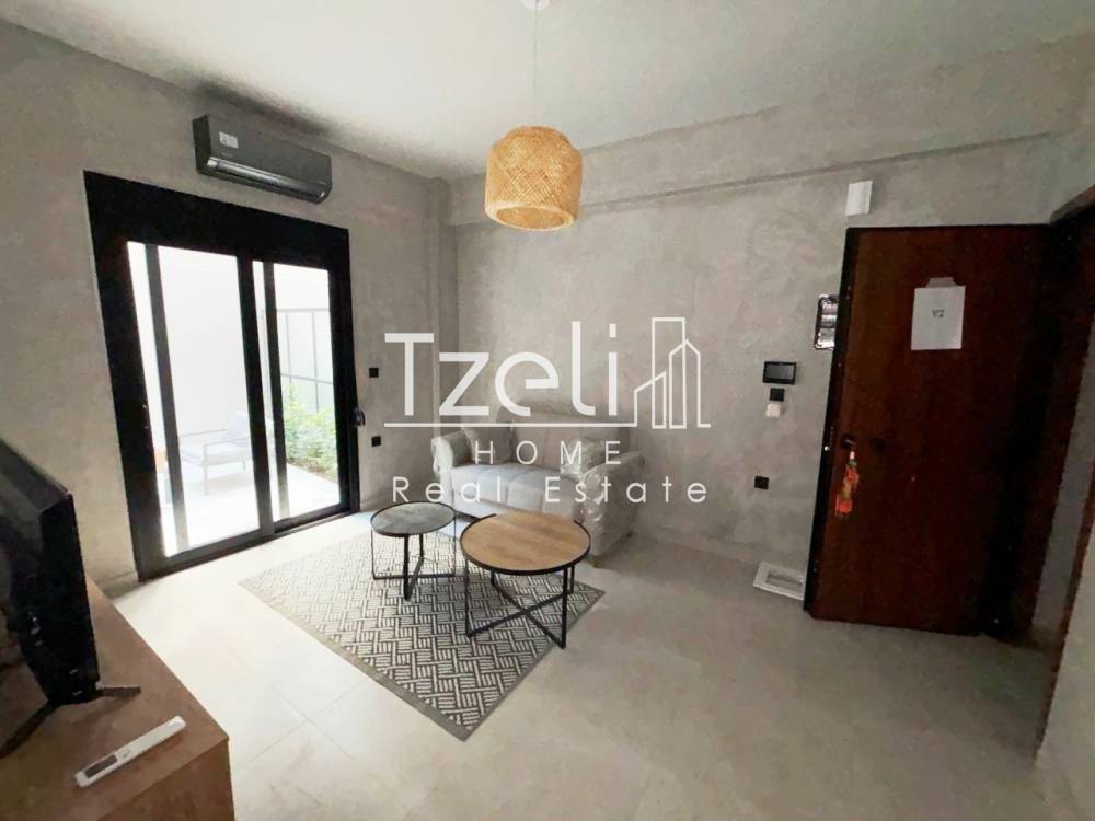 Άποψη χώρου