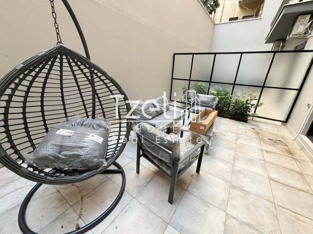 Εξωτερική άποψη χώρου