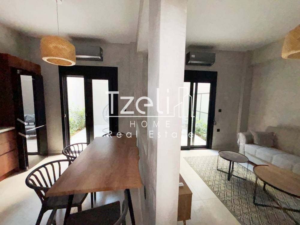 Άποψη χώρου