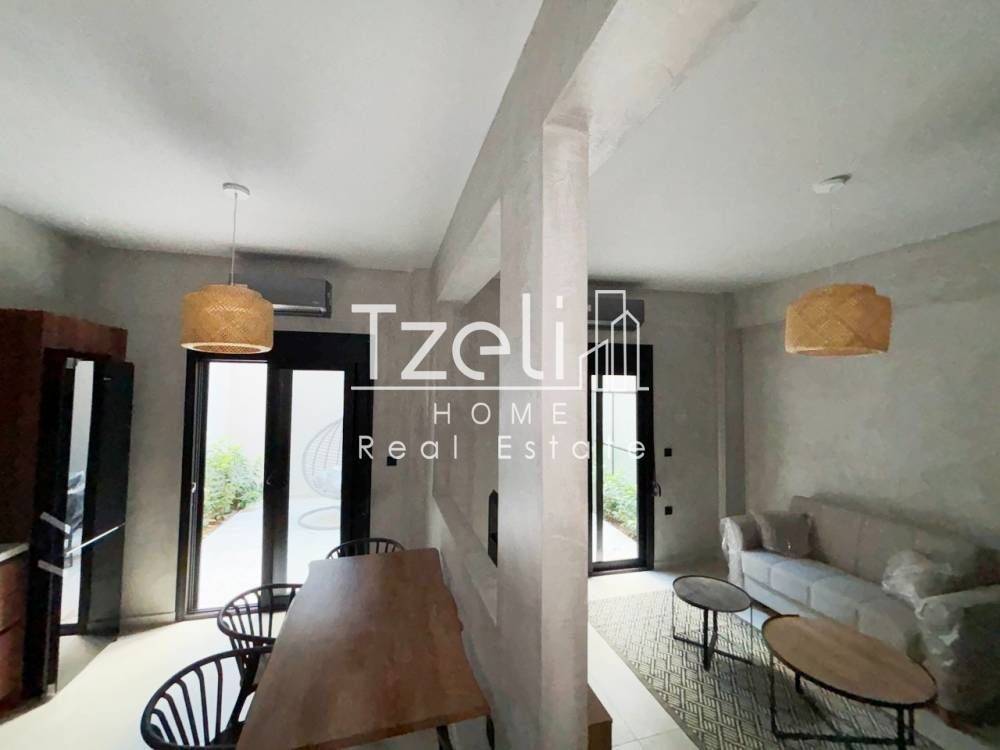 Άποψη χώρου