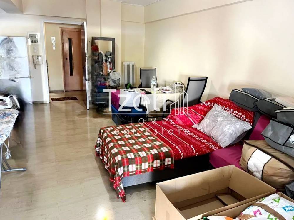 Άποψη χώρου