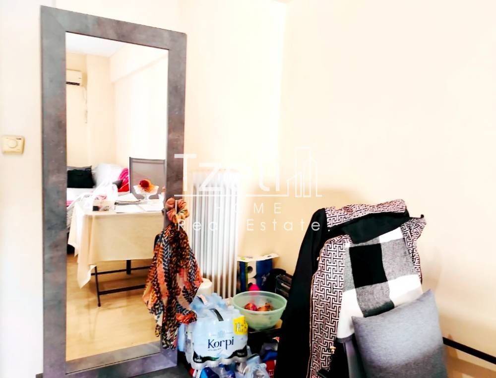 Άποψη χώρου