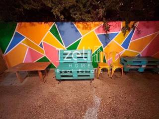 Εξωτερική άποψη χώρου