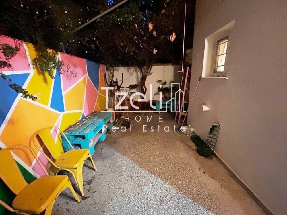 Εξωτερική άποψη χώρου