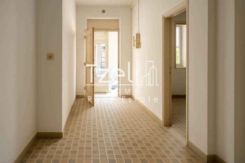 Άποψη χώρου