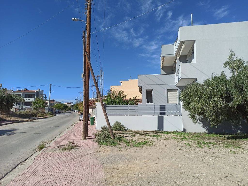 PROSOPSE 13 m. SE ASPHALTOSTROMENE ODO