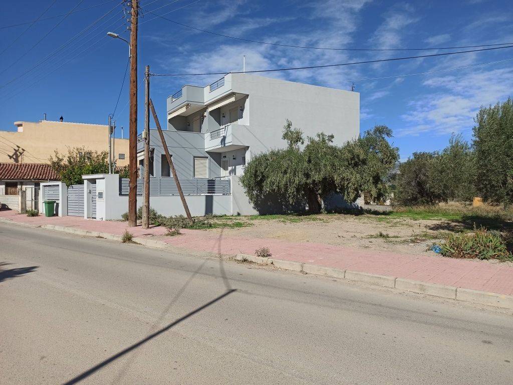 PROSOPSE 13 m. SE ASPHALTOSTROMENE ODO