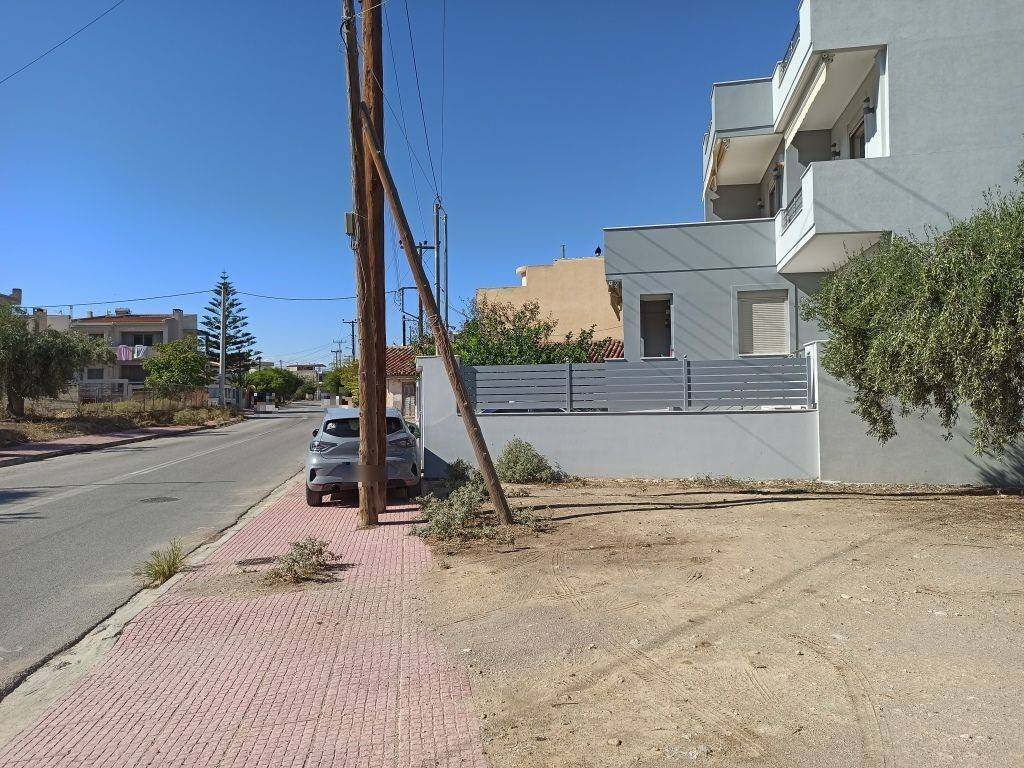 PROSOPSE 13 m. SE ASPHALTOSTROMENE ODO