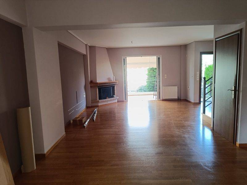 Άποψη χώρου