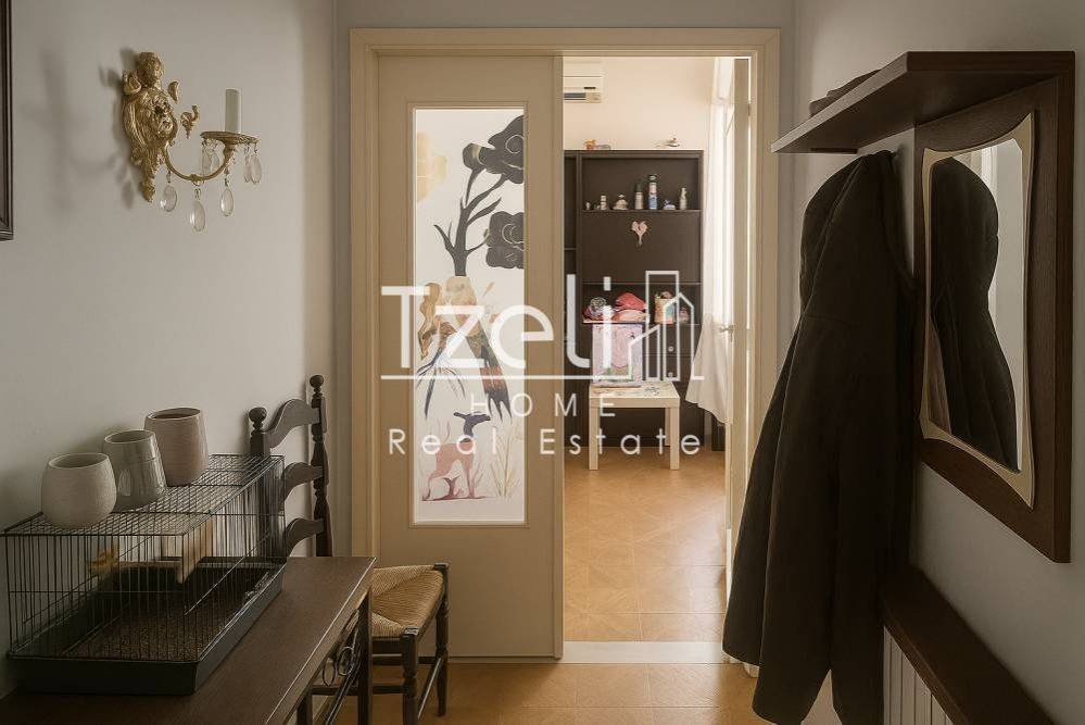 Άποψη χώρου