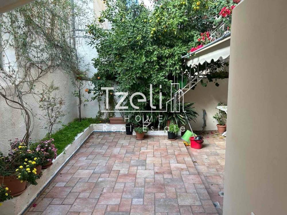 Εξωτερική άποψη χώρου