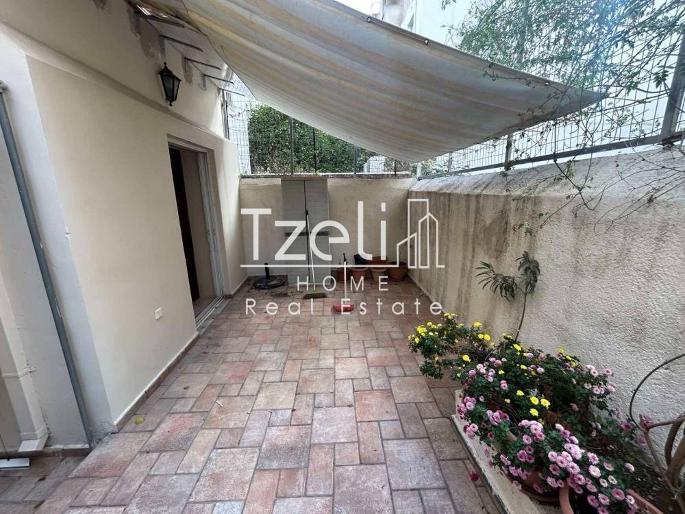 Εξωτερική άποψη χώρου