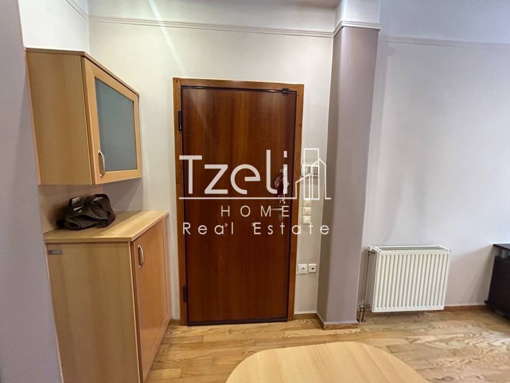 Άποψη χώρου