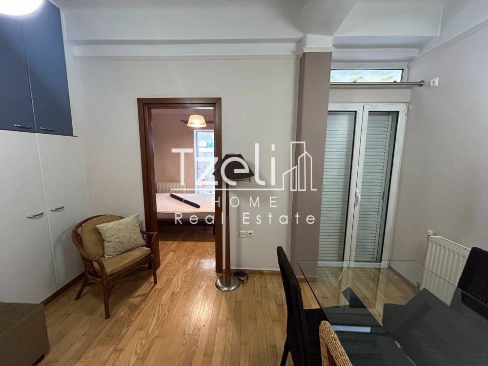 Άποψη χώρου