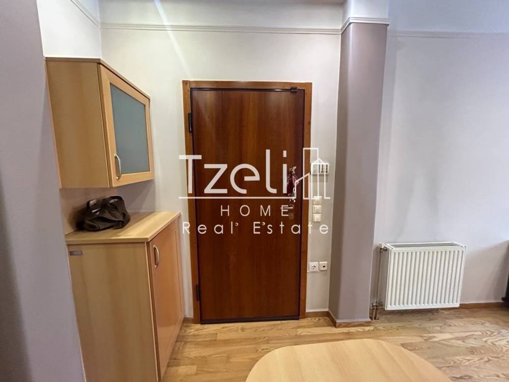 Άποψη χώρου