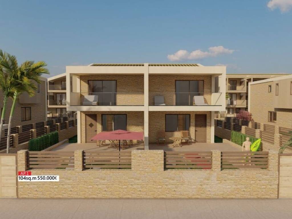 Maisonette - Grekodom 62339|1028655