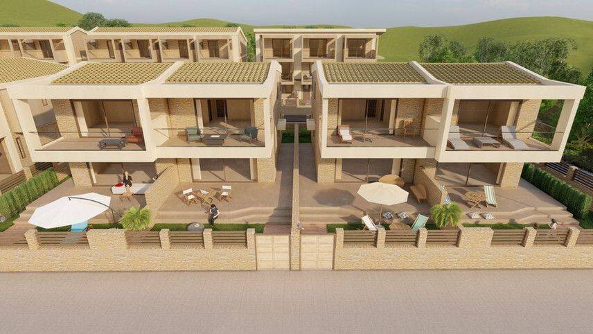 Maisonette - Grekodom 62339|955162