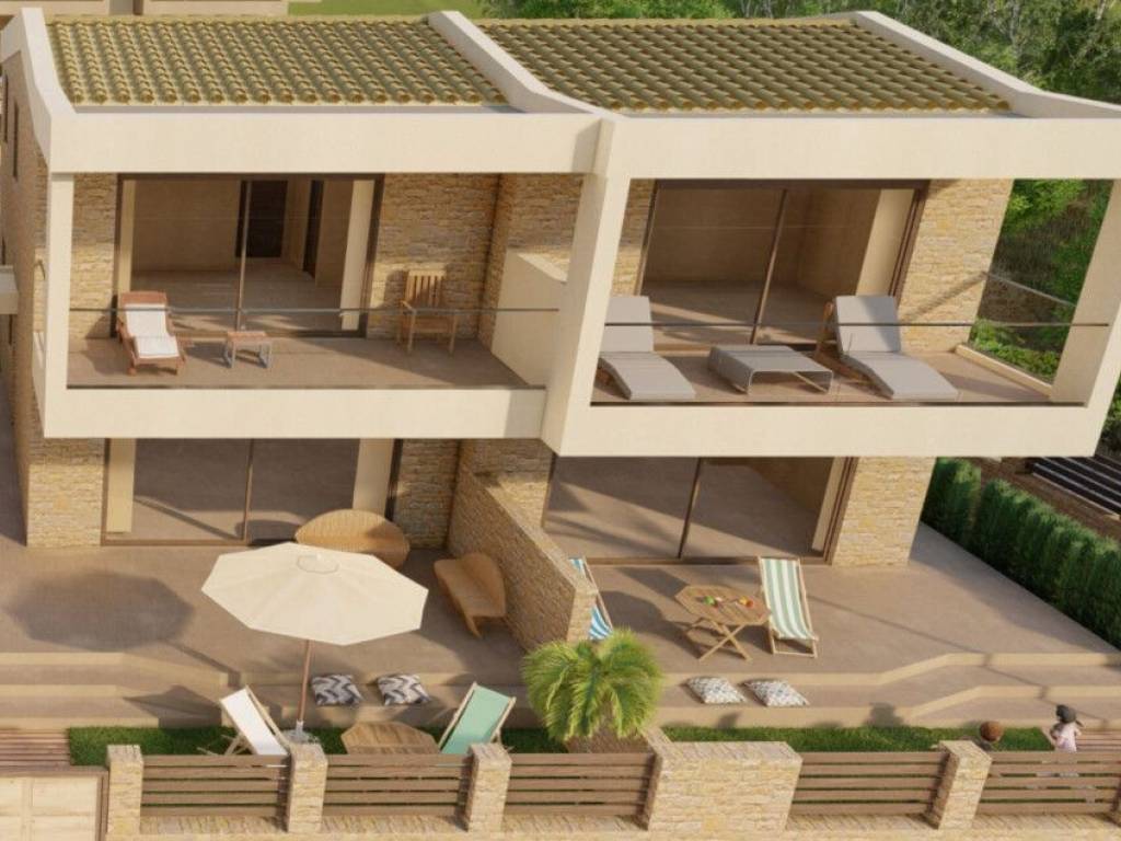 Maisonette - Grekodom 62339|955165