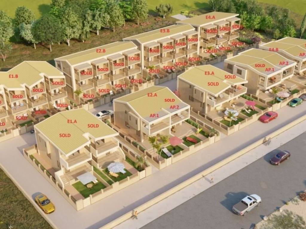 Maisonette - Grekodom 62339|1028654