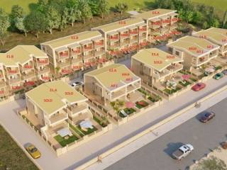 Maisonette - Grekodom 62339|1028654