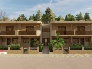 Apartment - Grekodom 62357|1028682