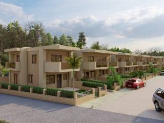 Apartment - Grekodom 62357|961483