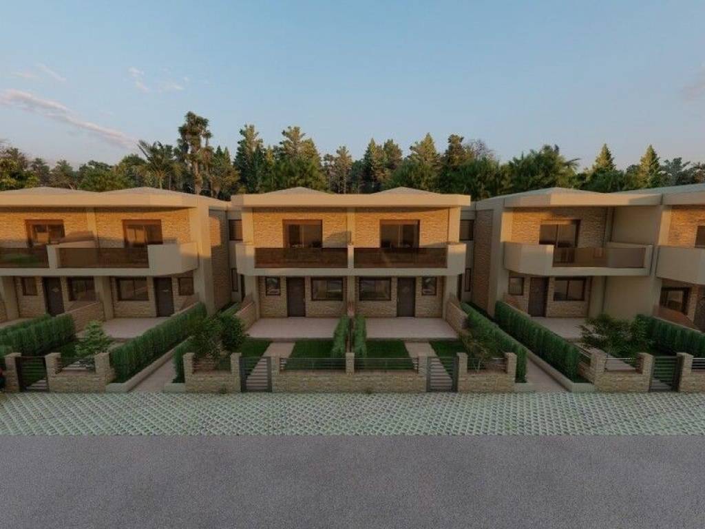 Apartment - Grekodom 62357|961484