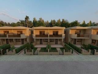 Apartment - Grekodom 62357|961484