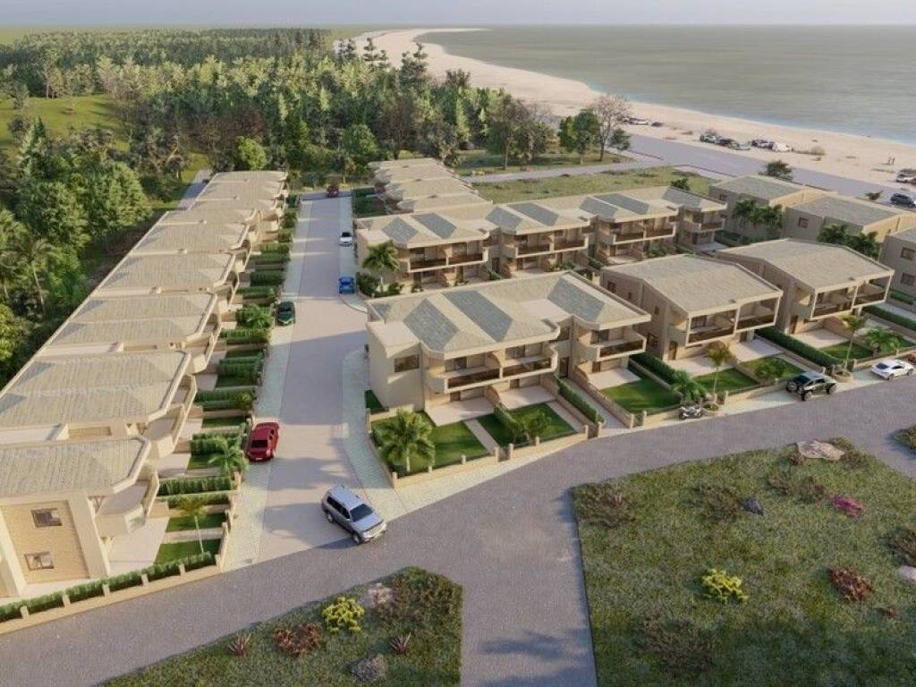 Apartment - Grekodom 62357|956982