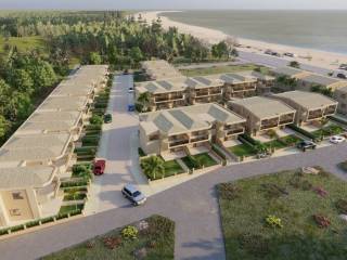 Apartment - Grekodom 62357|956982