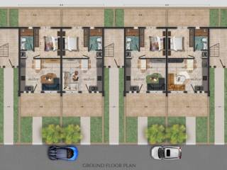 Apartment - Grekodom 62357|956986