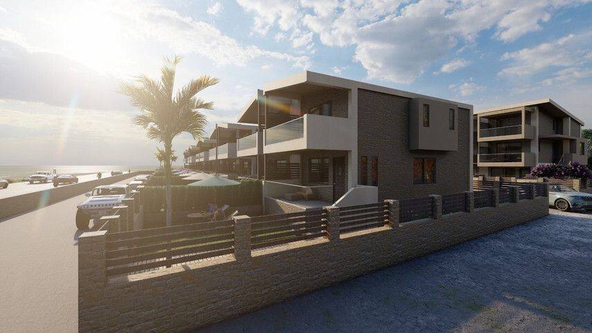 Maisonette - Grekodom 62342|956622