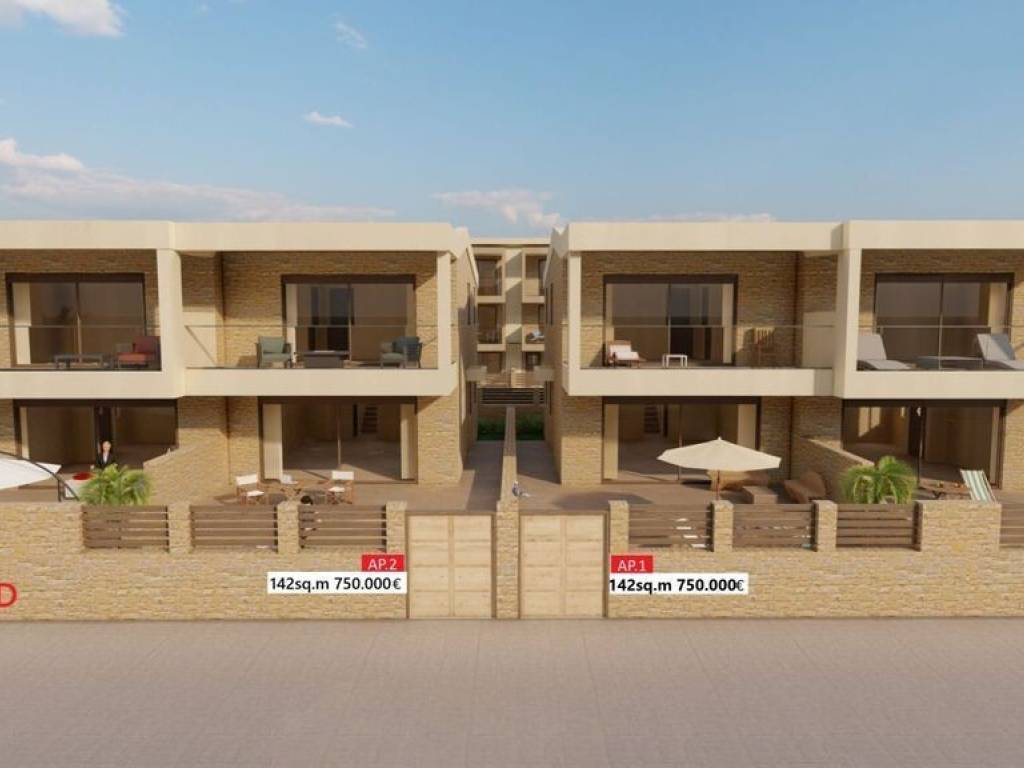 Maisonette - Grekodom 62342|1028656