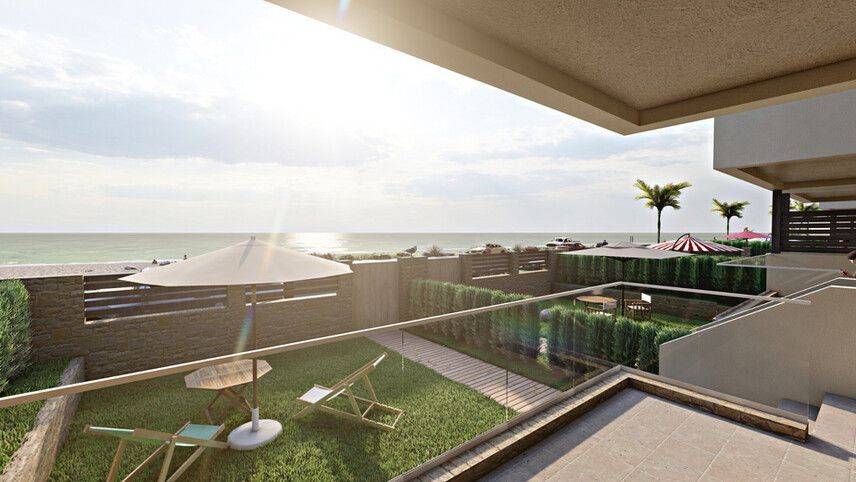 Maisonette - Grekodom 62342|956621