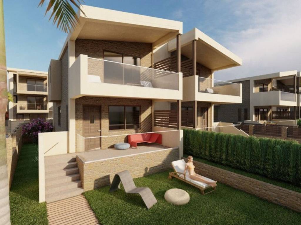 Maisonette - Grekodom 62342|956624