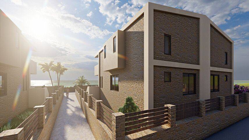 Maisonette - Grekodom 62342|956623