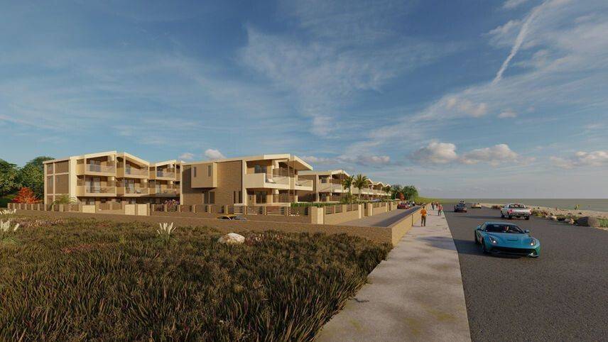 Maisonette - Grekodom 62342|956620