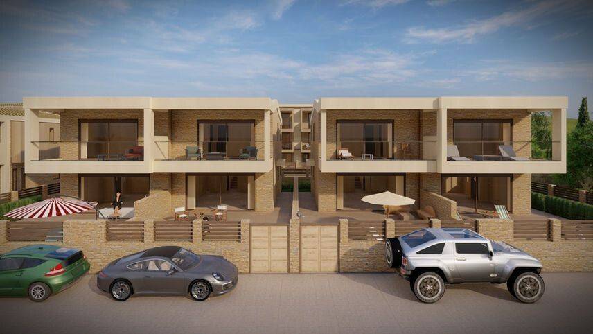 Maisonette - Grekodom 62342|956619