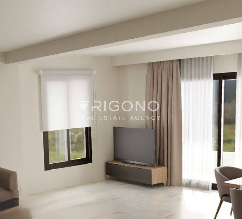 Άποψη χώρου